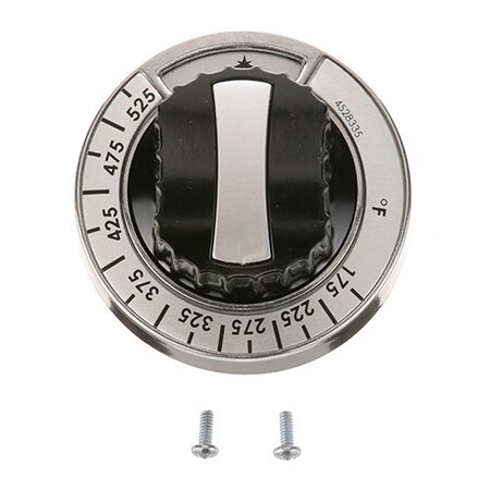 Garland Knob Assy-Hdcl Tstat F CK4528358